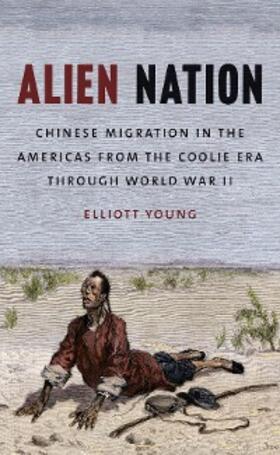 Young |  Alien Nation | eBook | Sack Fachmedien