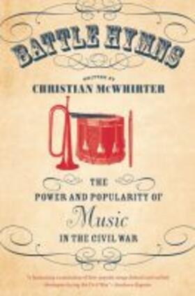 McWhirter |  Battle Hymns | Buch |  Sack Fachmedien