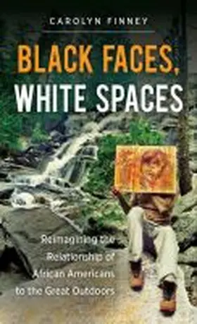 Finney |  Black Faces, White Spaces | Buch |  Sack Fachmedien