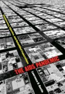 Gostin |  The AIDS Pandemic | Buch |  Sack Fachmedien