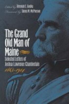 Goulka |  The Grand Old Man of Maine | Buch |  Sack Fachmedien