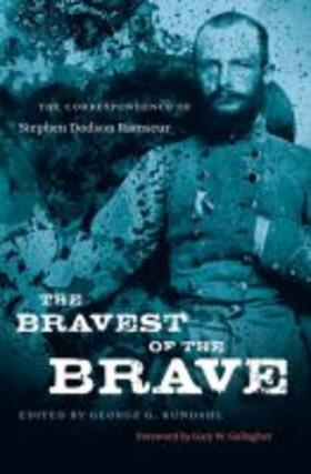 Kundahl |  The Bravest of the Brave | Buch |  Sack Fachmedien