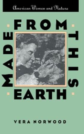 Norwood |  Made From This Earth | eBook | Sack Fachmedien