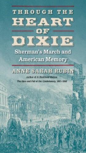 Rubin |  Through the Heart of Dixie | eBook | Sack Fachmedien