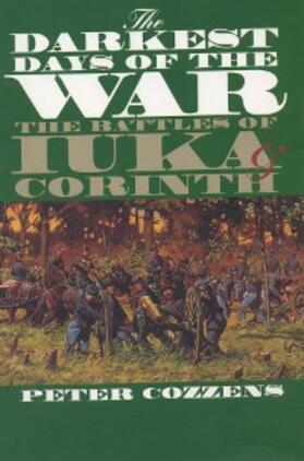 Cozzens |  The Darkest Days of the War | eBook | Sack Fachmedien