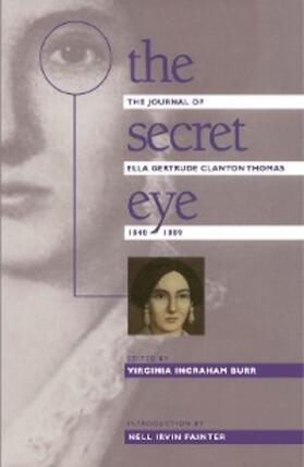 Thomas / Burr |  The Secret Eye | eBook | Sack Fachmedien