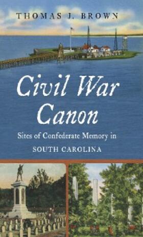 Brown |  Civil War Canon | eBook | Sack Fachmedien