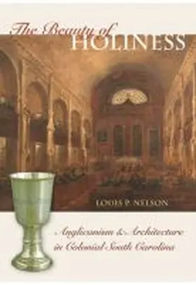 Nelson |  The Beauty of Holiness | Buch |  Sack Fachmedien