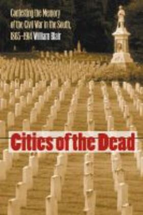 Blair |  Cities of the Dead | Buch |  Sack Fachmedien