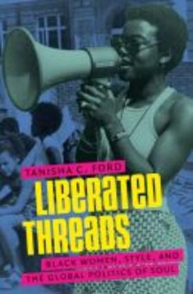  LIBERATED THREADS | Buch |  Sack Fachmedien