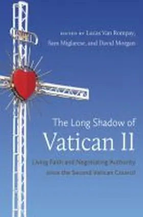 Miglarese / Rompay / Morgan |  The Long Shadow of Vatican II | Buch |  Sack Fachmedien