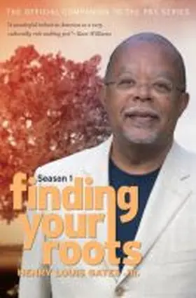 Gates Jr. |  Finding Your Roots | Buch |  Sack Fachmedien