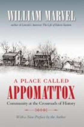 Marvel |  A Place Called Appomattox | Buch |  Sack Fachmedien