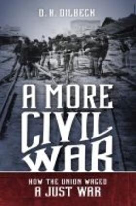 MORE CIVIL WAR | Buch | 978-1-4696-3051-9 | sack.de