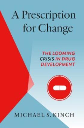 Kinch |  A Prescription for Change | eBook | Sack Fachmedien