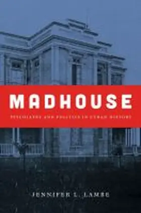 Lambe |  Madhouse | Buch |  Sack Fachmedien