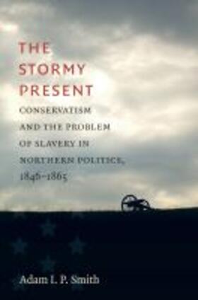 STORMY PRESENT | Buch | 978-1-4696-3389-3 | sack.de