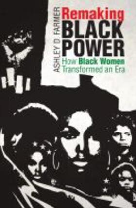  Remaking Black Power | Buch |  Sack Fachmedien