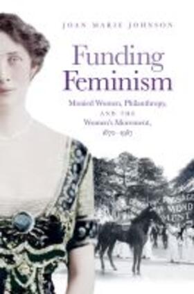 FUNDING FEMINISM | Buch | 978-1-4696-3469-2 | sack.de