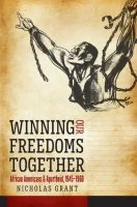 Grant |  Winning Our Freedoms Together | Buch |  Sack Fachmedien