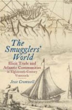 Cromwell |  The Smugglers' World | Buch |  Sack Fachmedien