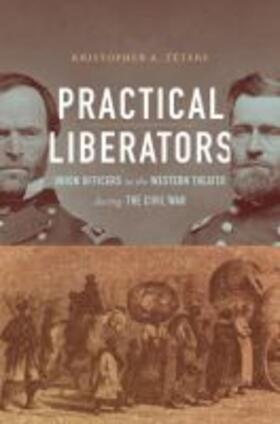 PRAC LIBERATORS | Buch | 978-1-4696-3886-7 | sack.de