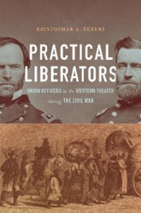 Teters |  Practical Liberators | eBook | Sack Fachmedien