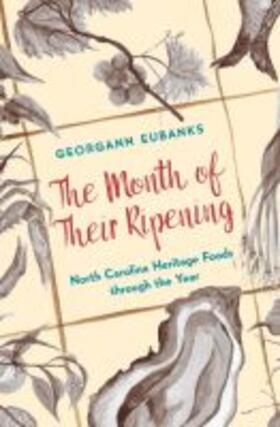  MONTH OF THEIR RIPENING | Buch |  Sack Fachmedien