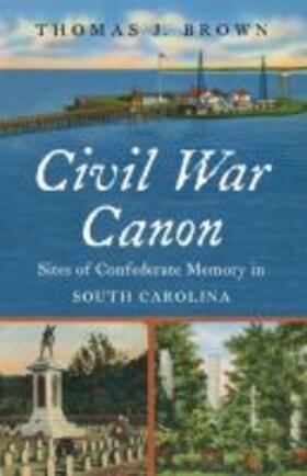 Brown |  Civil War Canon | Buch |  Sack Fachmedien
