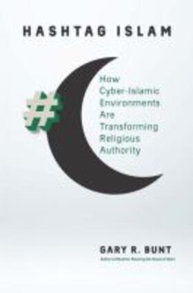 Bunt |  Hashtag Islam | Buch |  Sack Fachmedien