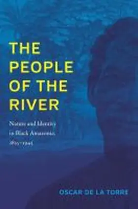 de la Torre |  The People of the River | Buch |  Sack Fachmedien