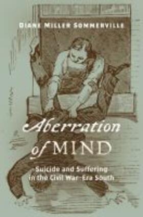 Sommerville |  Aberration of Mind | Buch |  Sack Fachmedien
