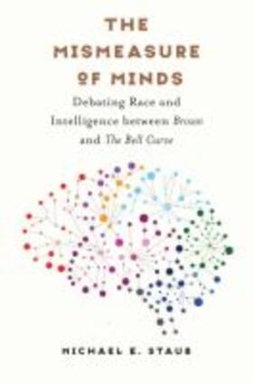  MISMEASURE OF MINDS | Buch |  Sack Fachmedien