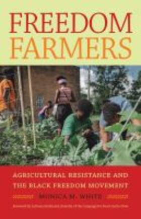  FREEDOM FARMERS | Buch |  Sack Fachmedien