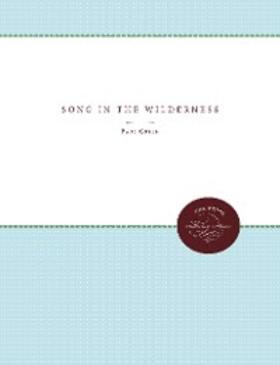 Green |  Song in the Wilderness | eBook | Sack Fachmedien