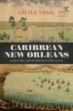 Vidal |  Caribbean New Orleans | eBook | Sack Fachmedien