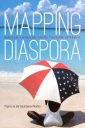 Pinho |  Mapping Diaspora | Buch |  Sack Fachmedien