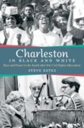 Estes |  Charleston in Black and White | Buch |  Sack Fachmedien