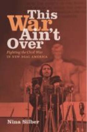  THIS WAR AINT OVER | Buch |  Sack Fachmedien