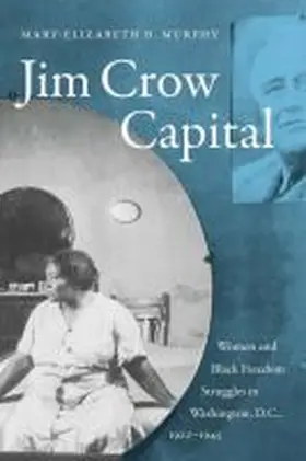 Murphy |  Jim Crow Capital | Buch |  Sack Fachmedien