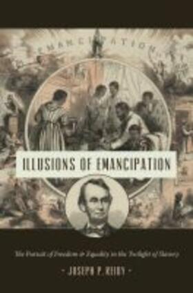  ILLUSIONS OF EMANCIPATION | Buch |  Sack Fachmedien