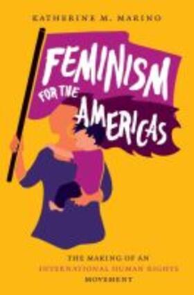 FEMINISM FOR THE AMER | Buch |  Sack Fachmedien