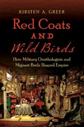 Greer |  Red Coats and Wild Birds | eBook | Sack Fachmedien