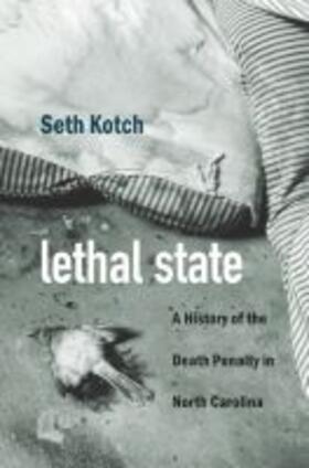 Kotch |  Lethal State | Buch |  Sack Fachmedien