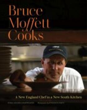 Moffett |  Bruce Moffett Cooks | Buch |  Sack Fachmedien