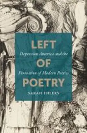 Ehlers |  Left of Poetry | Buch |  Sack Fachmedien