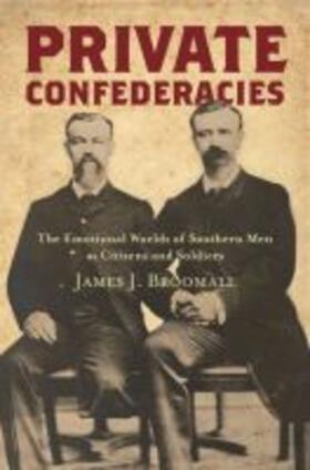 Broomall |  Private Confederacies | Buch |  Sack Fachmedien
