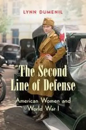 Dumenil |  The Second Line of Defense | Buch |  Sack Fachmedien