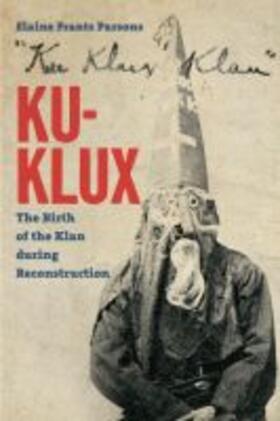 Parsons |  Ku-Klux | Buch |  Sack Fachmedien