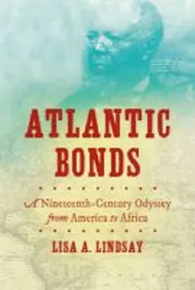 Lindsay |  Atlantic Bonds | Buch |  Sack Fachmedien